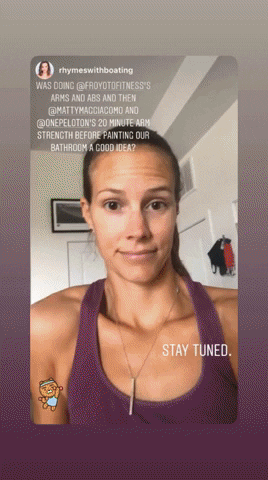 GIF by Froyotofitness