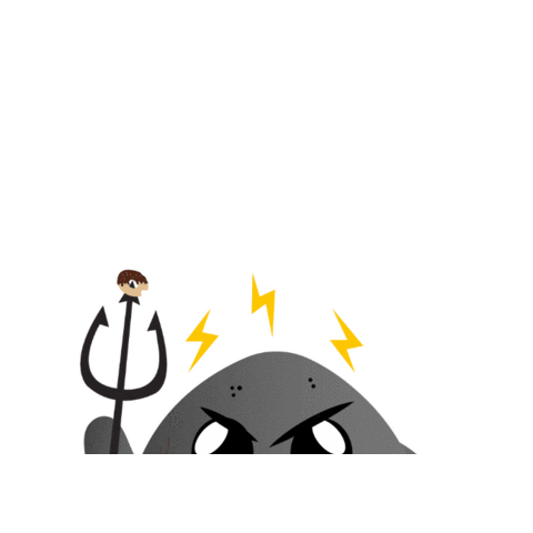 Wave Sticker by metodowave