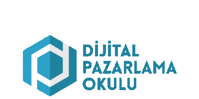 Dijital Pazarlama Okulu Sticker