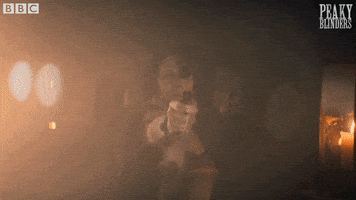 Bbc One Shelby GIF by BBC