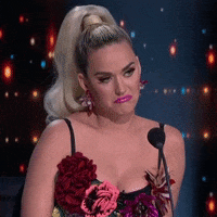katy perry no GIF by Idols Global
