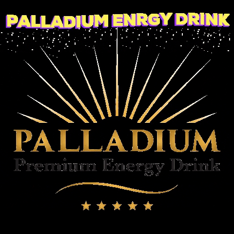 palladium_energydrink energydrink palladium پالادیوم palladium drinks GIF