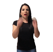 Make Omg Sticker by Maquiadona