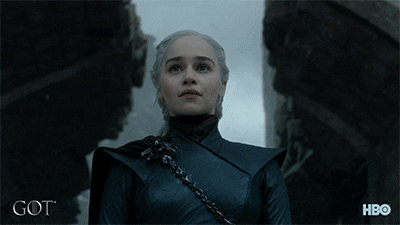 Game Of Thrones Season 6 GIFs - Get the best GIF on GIPHY