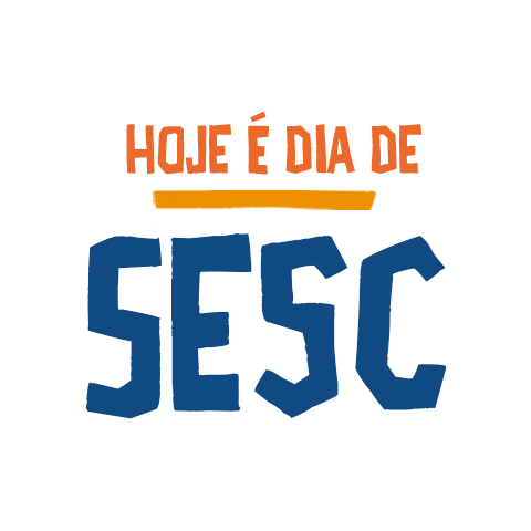 sescgo Sticker