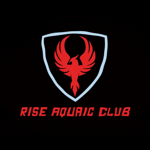 Rise Aquatic Club GIF
