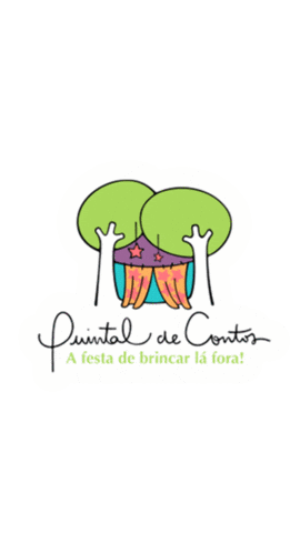 Festa Quintal Sticker by CreartCode