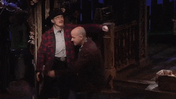 Southern Comfort Hug GIF by The Public Theater