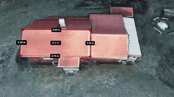 3D Model GIF