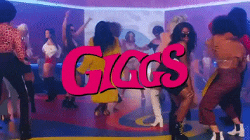 Baby GIF by Giggs