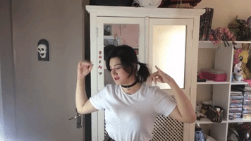 Lolly Vomito GIF