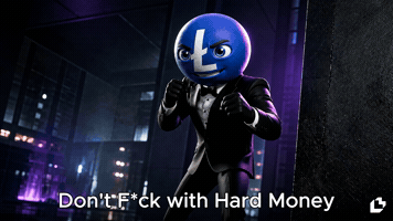 Fight Crypto GIF by LitVM