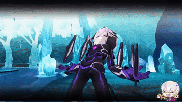 Elsword GIF