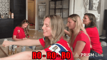 Norway Ro GIF