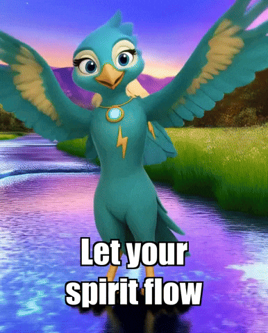Dance GIF