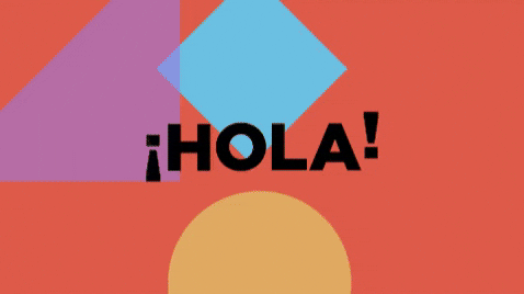Hola-3spn GIFs - Get the best GIF on GIPHY