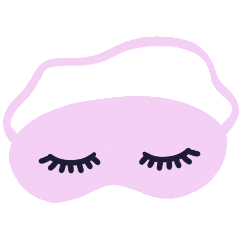 Night Sticker
