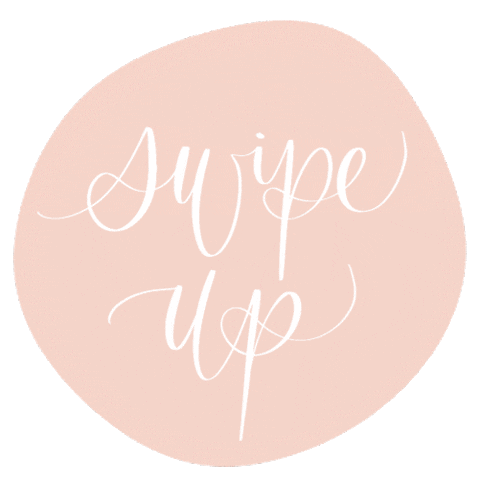 Swipeup Sticker