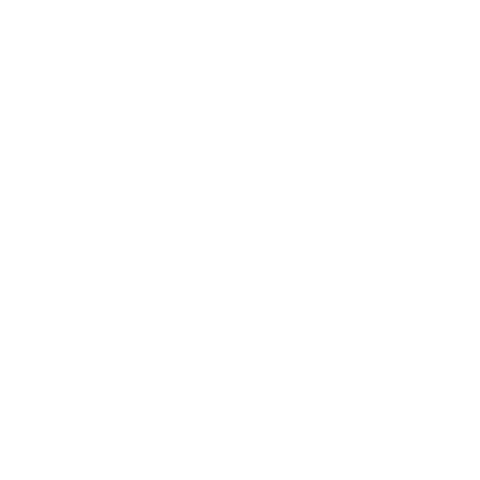 Zvířata Nejíme Sticker