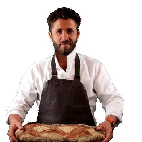 Top Chef Cooking Sticker by B.O.U.L.O.M