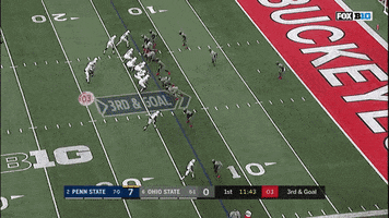 Penn State Ohio State GIF