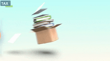 Business Accountant GIF by Tax50