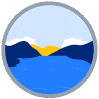 Trek26 Sticker by Alzheimer's Society