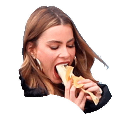 Sofia Vergara Sticker