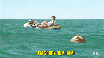 Rum Ham GIFs - Get the best GIF on GIPHY