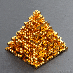 Art Loop GIF by Pi-Slices