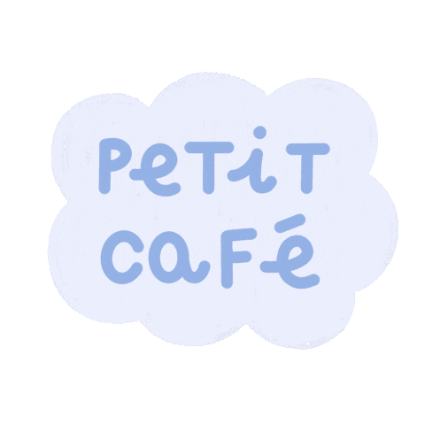 Coffee Love Sticker