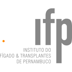 IFP - Instituto do Fígado de Pernambuco Sticker