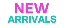 New Arrivals Sticker by Lola Trending Shoes