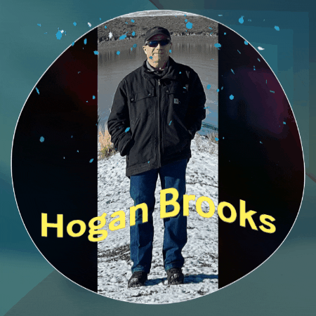 Hogan Brooks GIF