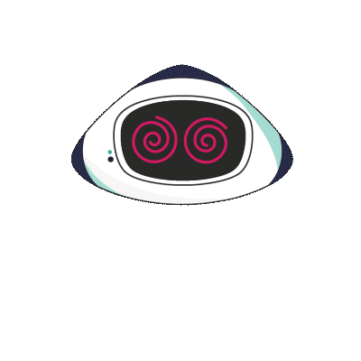 Confused Val Sticker by ValutaChange