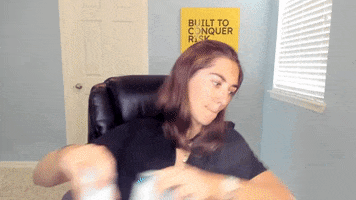 Stressed Unboxing GIF by Potomac Fund Management
