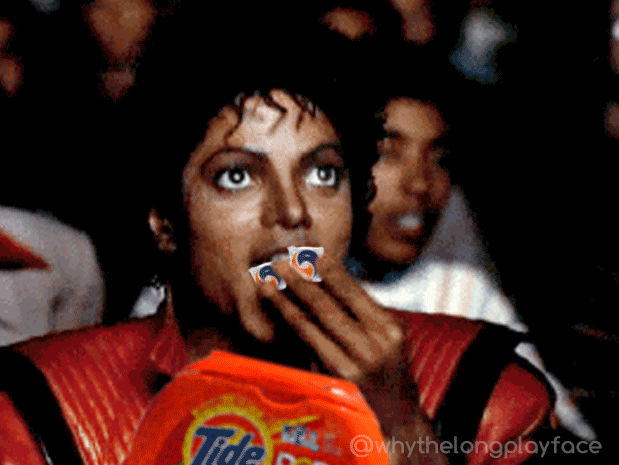 Tide Pods GIF