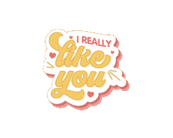 Love Sticker