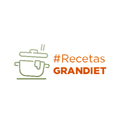 Grandiet Sticker