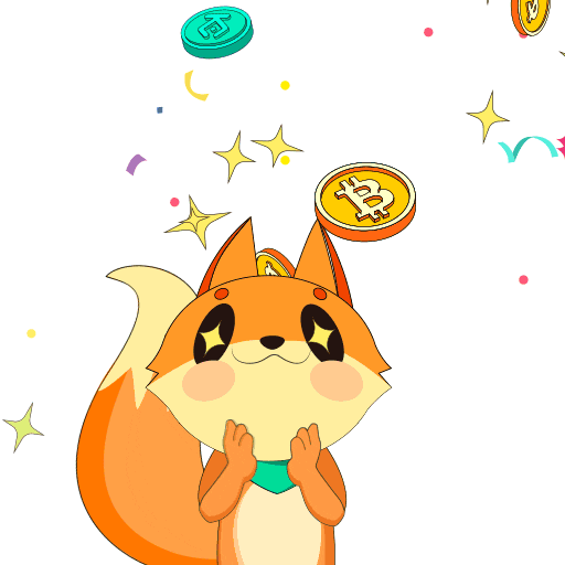 KuCoin Sticker