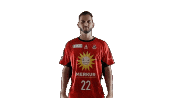 Handball Tusn Sticker by tusnluebbecke