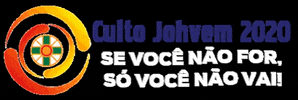 Igreja Messiânica Mundial / Johvem BR GIF