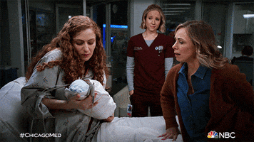 Season 7 Baby GIF by One Chicago