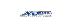 Novaracing Sticker