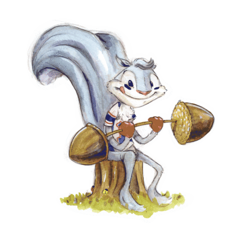 Flying High Sticker by Julian Edelman