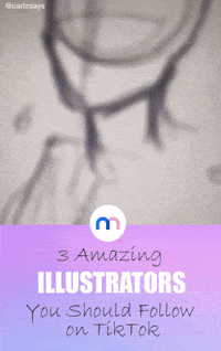 pic Who Should I Draw Gif giphy