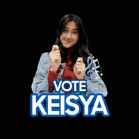 Vote GIF by Indonesian Idol