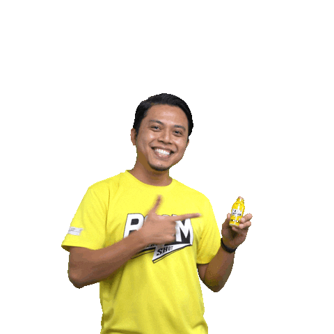 Nobodycaresworkharder Sticker by Hausboom - Sparkling Real Juice