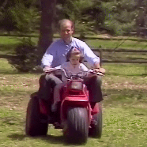 Driving On My Way GIF by Joe Biden