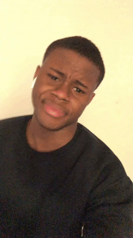 Youre Crazy GIF